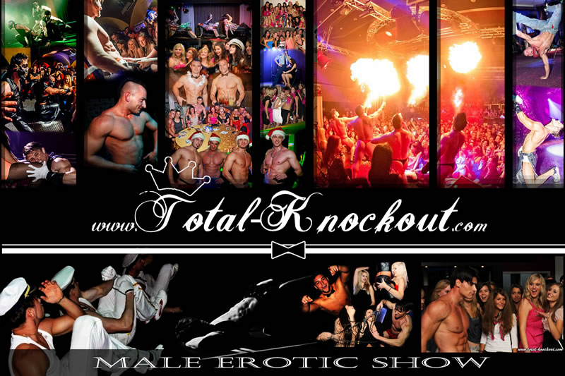 Total Knockout