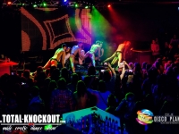 dekliscine strip show
