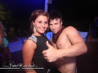 strip show