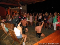 strip show