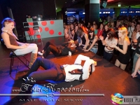 stripshow