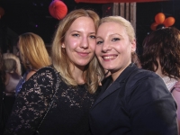 sex party