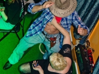 stripshow