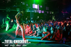 slacifantje Total Knockout 4