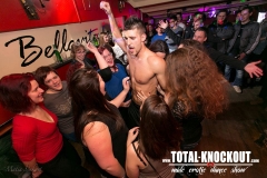 strip show