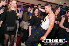 striptizer Total Knockout