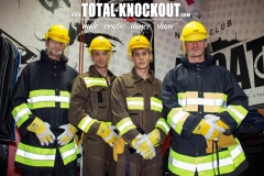 Total Knockout Bjelovar Alcatraz 2