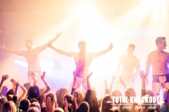 eroticni show