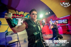 erotic show z slacifanti
