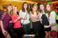 ladies night u klubu