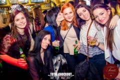ladies night